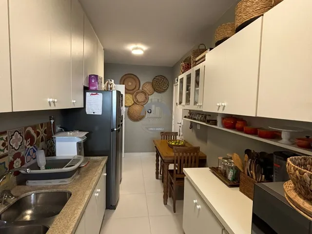 Imagem 5: Apartamento À Venda no Bairro Indianópolis - São Paulo/Sp