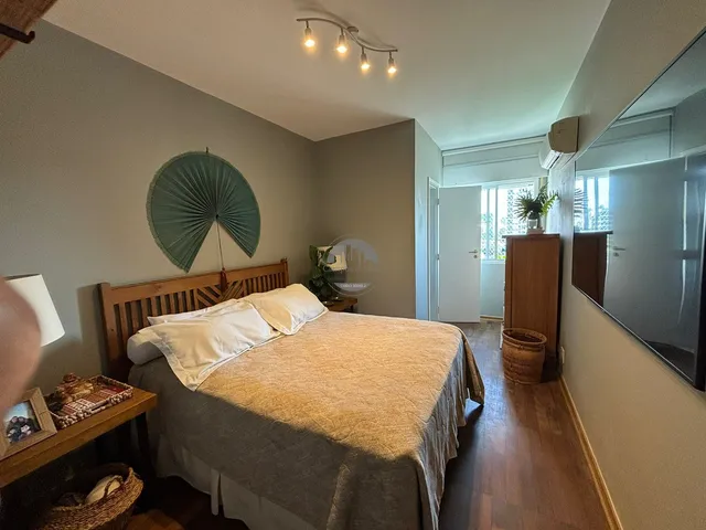 Imagem 8: Apartamento À Venda no Bairro Indianópolis - São Paulo/Sp