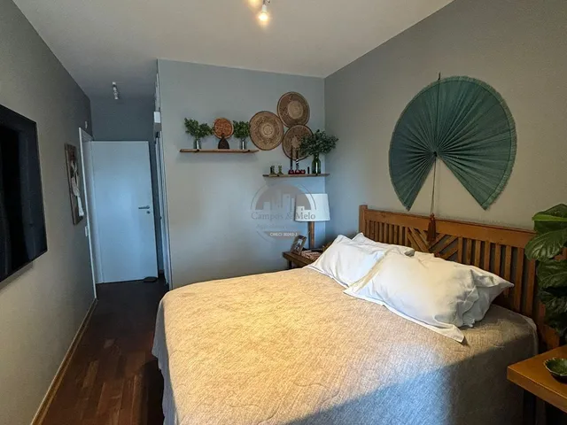 Imagem 4: Apartamento À Venda no Bairro Indianópolis - São Paulo/Sp