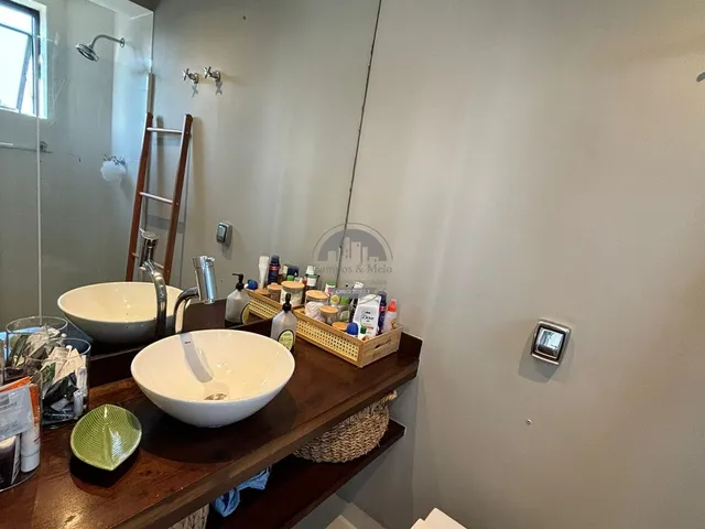 Imagem 3: Apartamento À Venda no Bairro Indianópolis - São Paulo/Sp