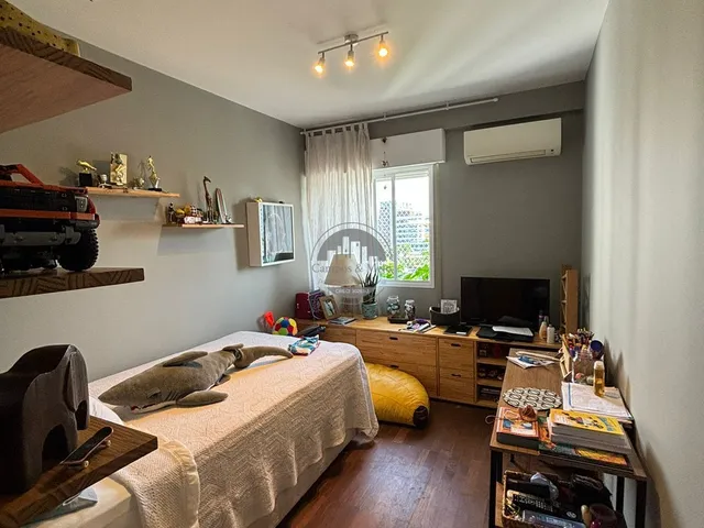 Imagem 11: Apartamento À Venda no Bairro Indianópolis - São Paulo/Sp