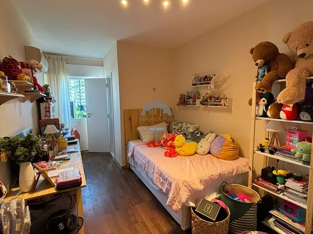 Imagem 7: Apartamento À Venda no Bairro Indianópolis - São Paulo/Sp