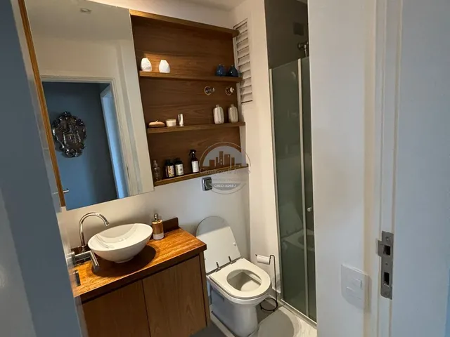 Imagem 6: Apartamento À Venda no Bairro Indianópolis - São Paulo/Sp