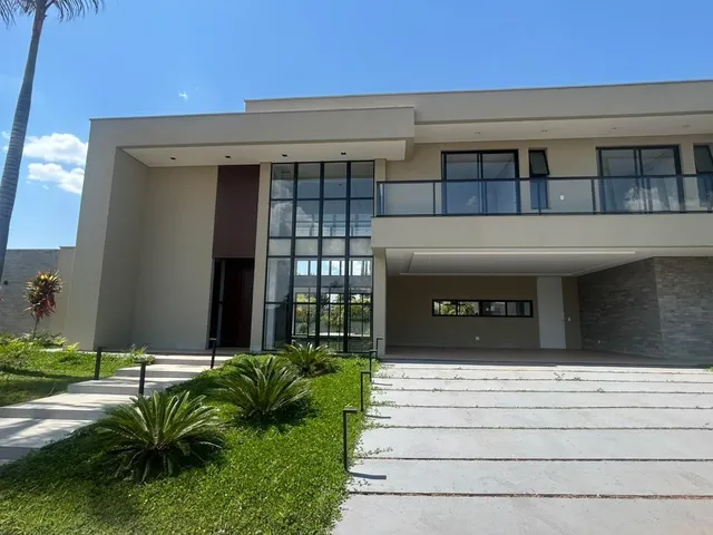 Imagem 14: P style="line-height: 1;">CASA DE ALTO PADRÃO