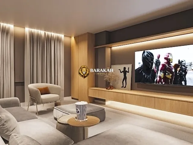 Imagem 5: Varandas Trend Living - Apartamento em Nossa Senhora das Graças, Canoas/Rs