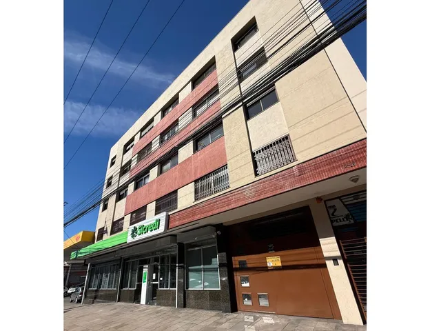 Imagem: Residencial Victório Pellin - Residencial