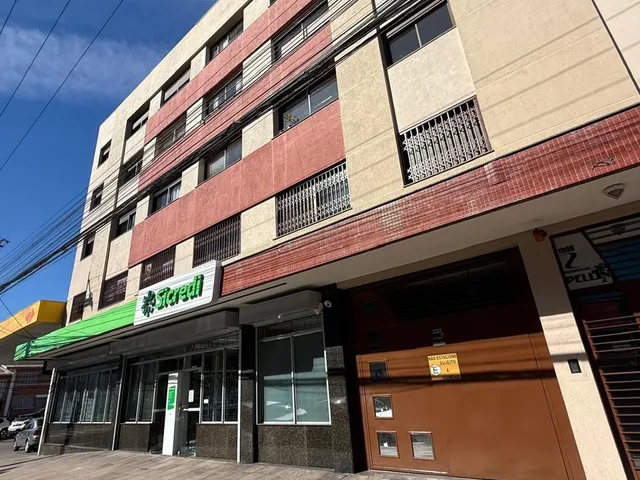 Imagem 11: Residencial Victório Pellin - Residencial Victório Pellin