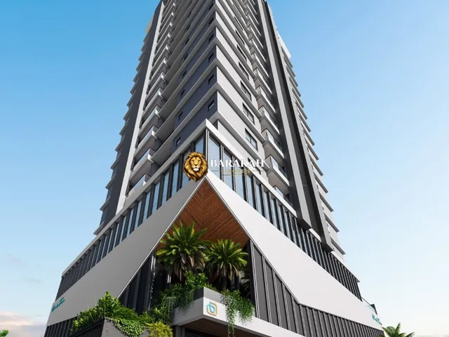 Imagem: BEACH TOWER - Apartamento à venda no bairro