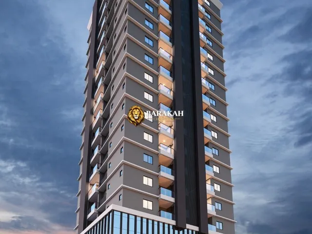 Imagem 7: BEACH TOWER - Apartamento à venda no bairro Bal. Perequê - Porto Belo/SC
