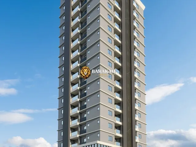 Imagem 4: BEACH TOWER - Apartamento à venda no bairro Bal. Perequê - Porto Belo/SC