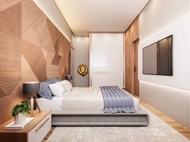 Imagem 6: BEACH TOWER - Apartamento à venda no bairro Bal. Perequê - Porto Belo/SC