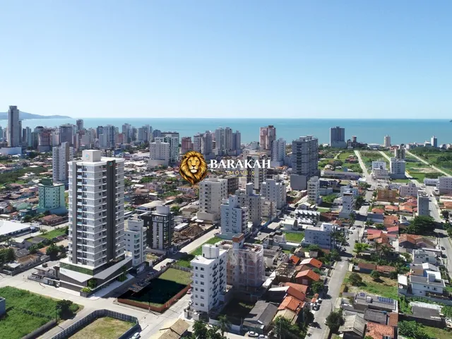 Imagem 8: BEACH TOWER - Apartamento à venda no bairro Bal. Perequê - Porto Belo/SC