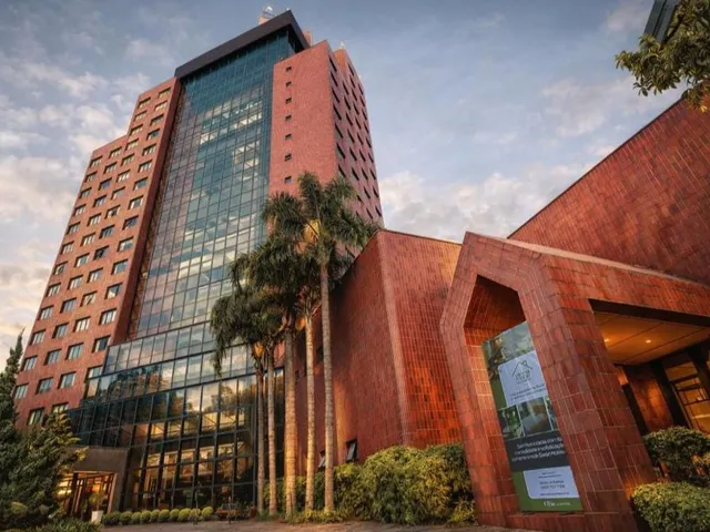 Imagem: Flat Swan - Novo Hamburgo - Flat Swan