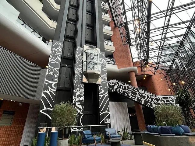 Imagem 3: Flat Swan - Novo Hamburgo - Flat Swan - Novo Hamburgo
