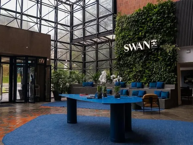 Imagem 4: Flat Swan - Novo Hamburgo - Flat Swan - Novo Hamburgo