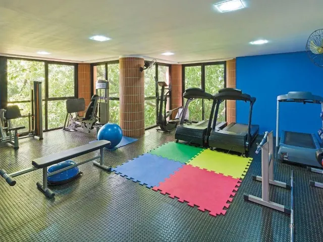 Imagem 11: Flat Swan - Novo Hamburgo - Flat Swan - Novo Hamburgo