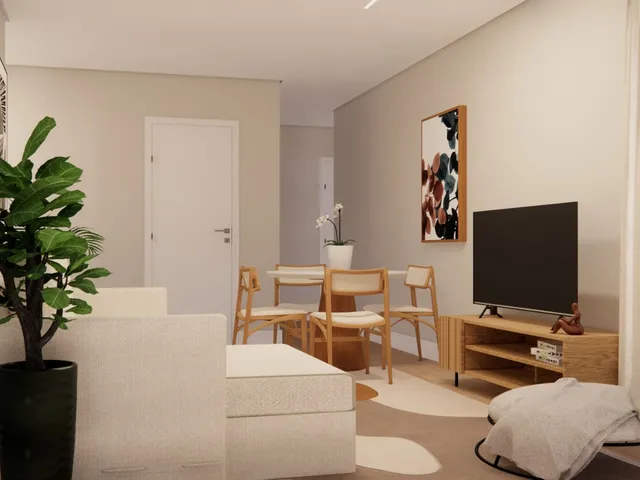 Imagem 7: Residencial Montblanc - Apartamento À Venda no Bairro Pousada da Neve - Nova Petrópolis/Rs