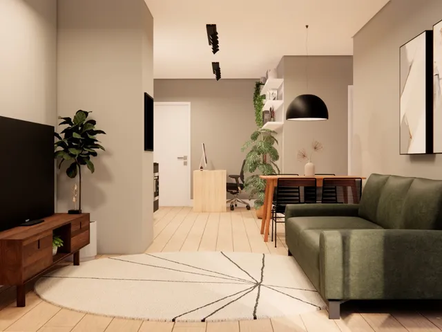 Imagem 8: Residencial Montblanc - Apartamento À Venda no Bairro Pousada da Neve - Nova Petrópolis/Rs