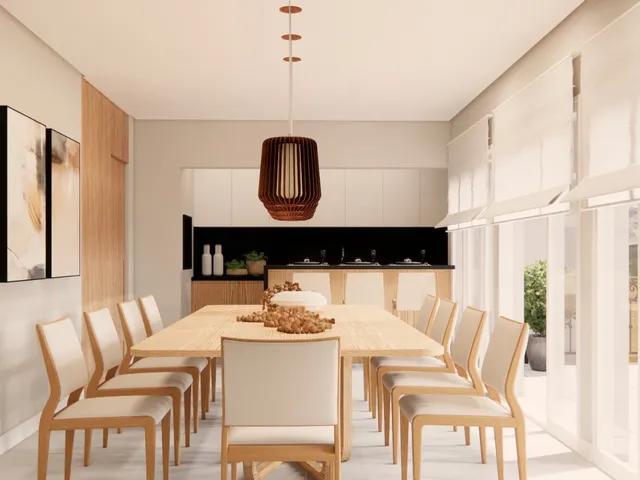 Imagem 16: Residencial Montblanc - Apartamento À Venda no Bairro Pousada da Neve - Nova Petrópolis/Rs