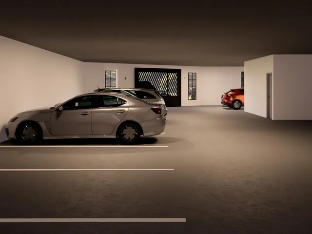 Imagem 14: Residencial Montblanc - Apartamento À Venda no Bairro Pousada da Neve - Nova Petrópolis/Rs