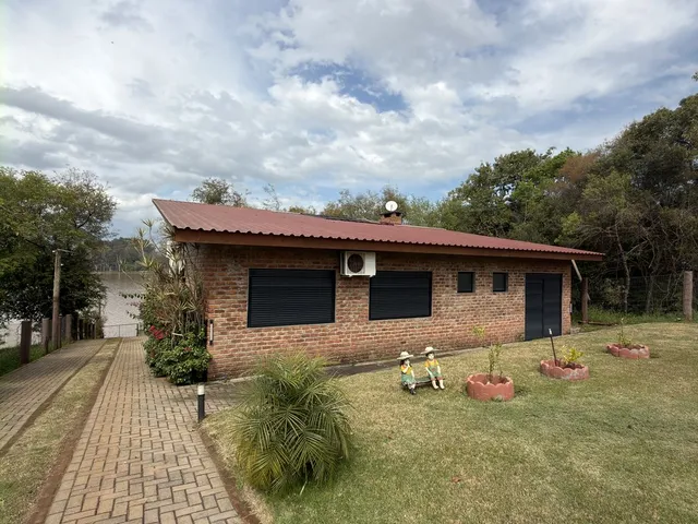 Imagem 16: Casa Em Ernestina - Casa Em Ernestina