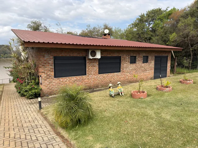 Imagem 2: Casa Em Ernestina - Casa Em Ernestina