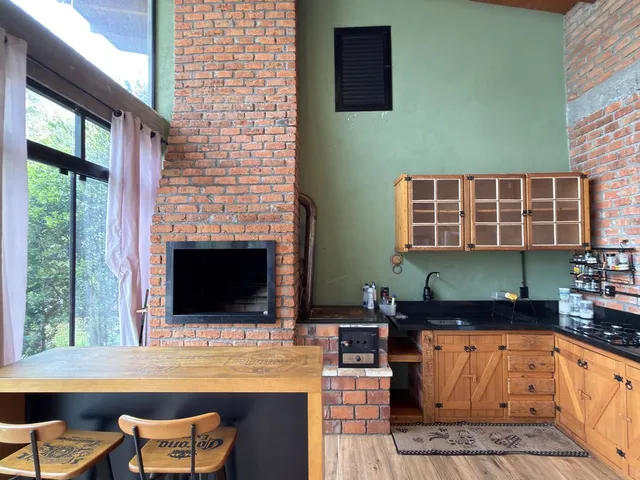 Imagem 12: Casa Em Ernestina - Casa Em Ernestina