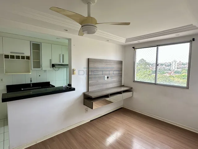 Imagem: Spazio Morandi - Apartamento para alugar