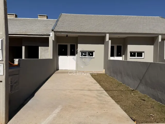 Imagem: Geminando no Residencial Portal do Sol