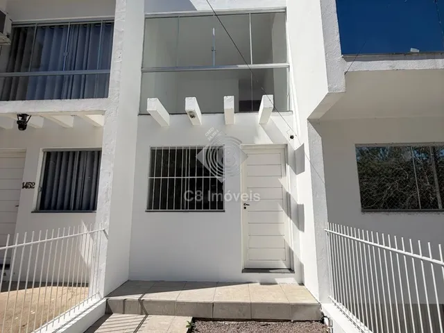 Imagem: Duplex Central com 2 Dormitórios em Santa