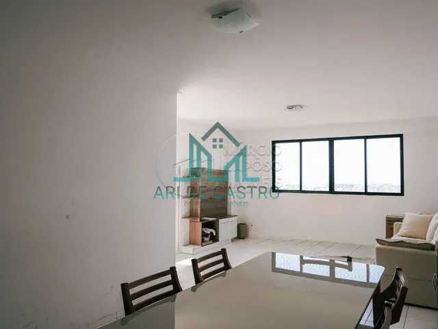 Imagem: Apartamento com 110m² com 3 Quartos sendo