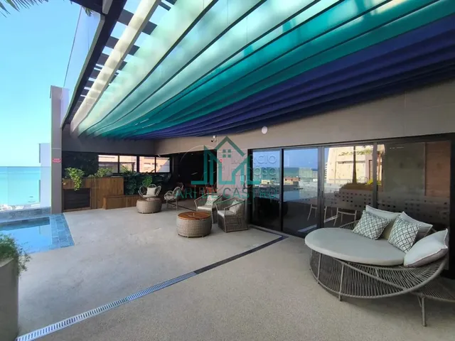 Imagem 2: Apartamento 3 Quartos, 74M² e Varanda À Venda na Praia de Ponta Verde - Maceió Alagoas