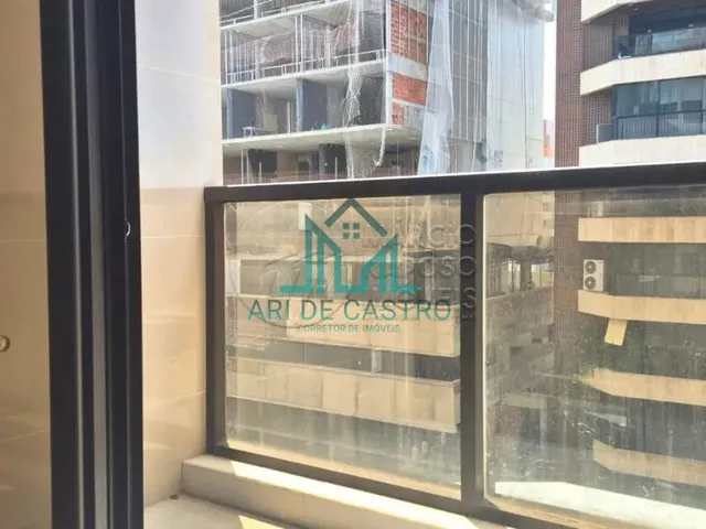 Imagem 15: Apartamento 3 Quartos, 74M² e Varanda À Venda na Praia de Ponta Verde - Maceió Alagoas