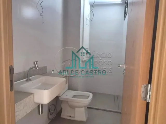 Imagem 5: Apartamento 3 Quartos, 74M² e Varanda À Venda na Praia de Ponta Verde - Maceió Alagoas