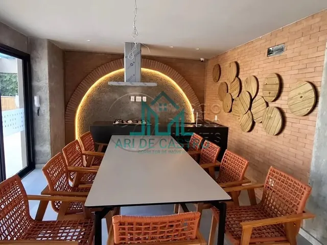 Imagem 14: Apartamento 3 Quartos, 74M² e Varanda À Venda na Praia de Ponta Verde - Maceió Alagoas