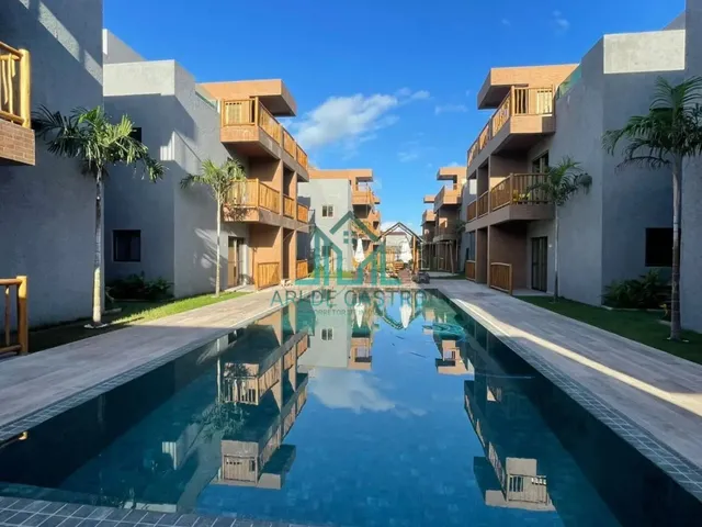Imagem: Apartamento Duplex com 3 Quartos,112m²