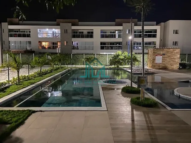 Imagem 14: Casa a Venda na Praia do Francês com 120m², 3 Quartos sendo 2 Suítes e closet