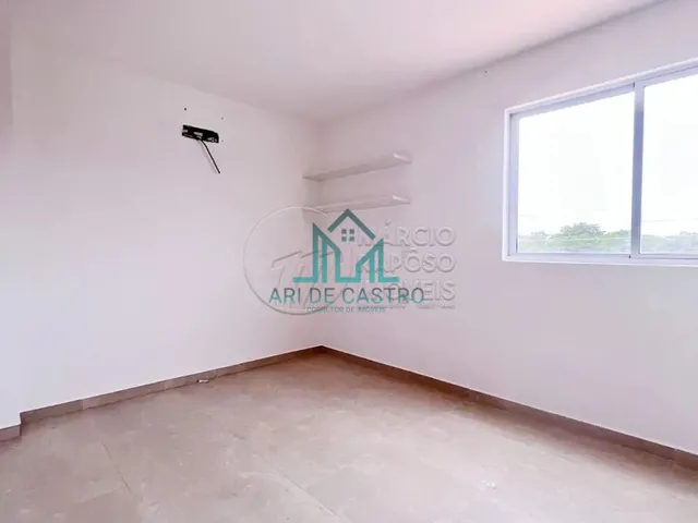 Imagem 15: Casa a Venda na Praia do Francês com 120m², 3 Quartos sendo 2 Suítes e closet