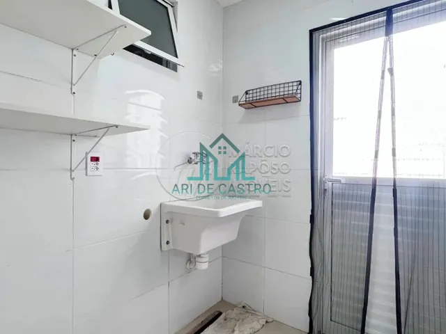 Imagem 12: Casa a Venda na Praia do Francês com 120m², 3 Quartos sendo 2 Suítes e closet