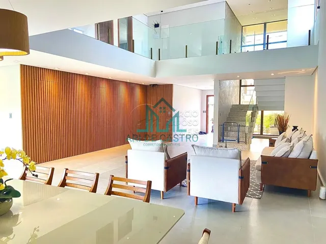 Imagem: Casa em Condomínio Duplex, Nascente com