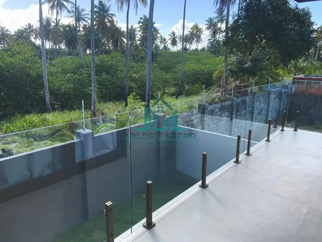 Imagem 11: Casa em Condomínio Duplex, Nascente com 331m² com 4 Suítes, Energia Solar na