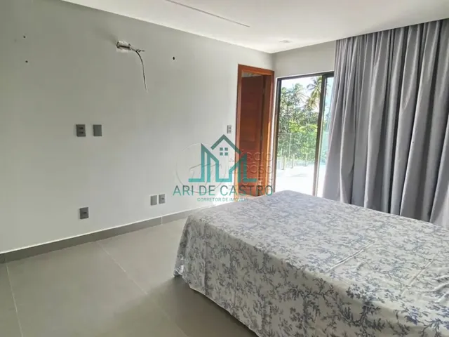 Imagem 6: Casa em Condomínio Duplex, Nascente com 331m² com 4 Suítes, Energia Solar na