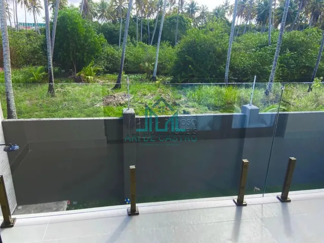Imagem 14: Casa em Condomínio Duplex, Nascente com 331m² com 4 Suítes, Energia Solar na
