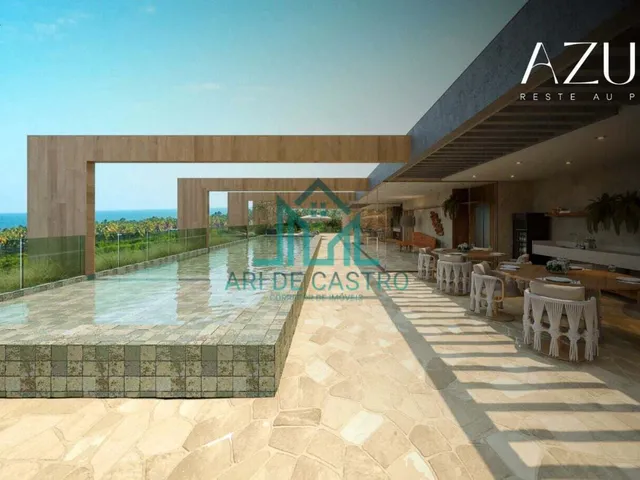 Imagem: Apartamento Quarto e Sala na Praia do Francês