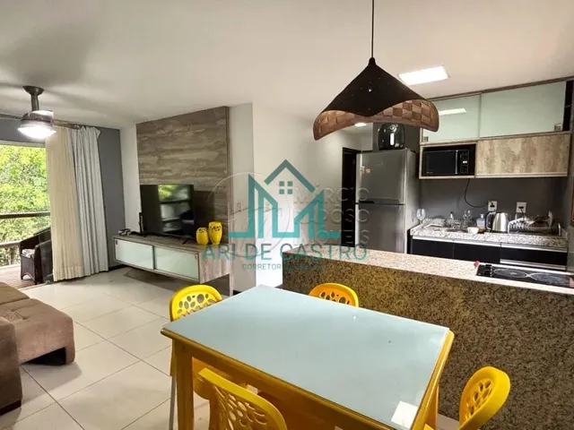 Imagem: Apartamento 2 Suítes com 96m² à venda