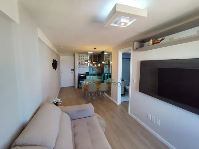 Imagem: Apartamento Quarto e Sala, 37m² a Venda