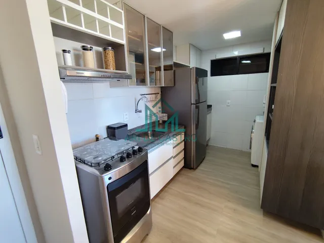Imagem 5: Apartamento Quarto e Sala, 37m² a Venda na Jatiúca, Mobiliado e Decorado - Maceió