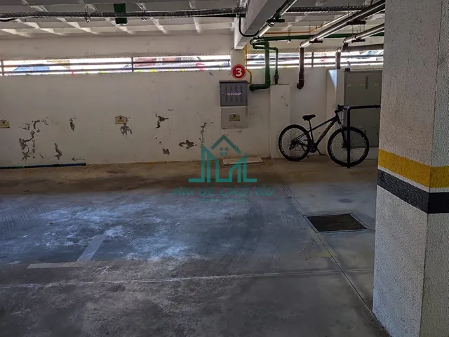 Imagem 12: Apartamento Quarto e Sala, 37m² a Venda na Jatiúca, Mobiliado e Decorado - Maceió