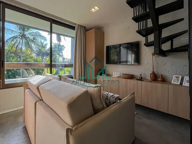 Imagem: Casa Duplex com Rooftop e Piscina a 200