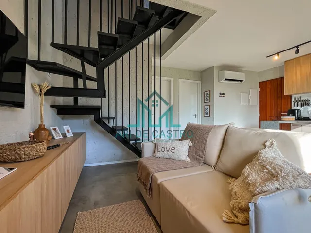 Imagem 9: Casa Duplex com Rooftop e Piscina a 200 Metros da Praia do Riacho - São Miguel dos Milagres - Alagoas
